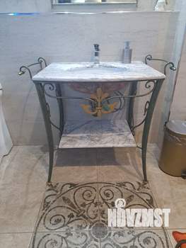 Студия квартира, на длительный срок, 42м2, 7/16 этаж