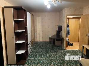 1-к квартира, на длительный срок, 35м2, 8/16 этаж