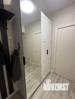 2-к квартира, на длительный срок, 41м2, 2/9 этаж