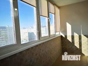 1-к квартира, на длительный срок, 49м2, 8/19 этаж