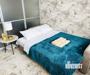 Студия квартира, посуточно, 31м2, 11/26 этаж