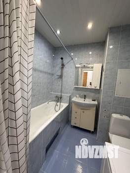 1-к квартира, на длительный срок, 35м2, 11/17 этаж