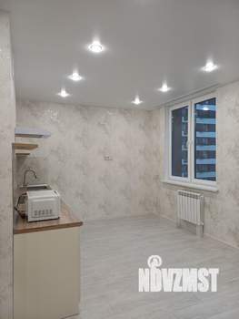 Студия квартира, на длительный срок, 30м2, 14/24 этаж