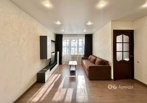 1-к квартира, на длительный срок, 33м2, 4/5 этаж