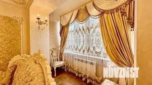 3-к квартира, на длительный срок, 94м2, 8/17 этаж