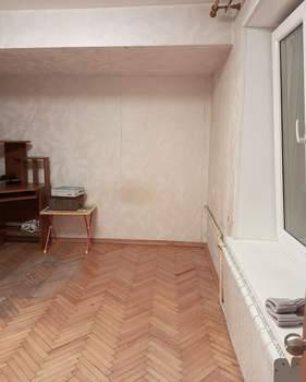 1-к квартира, на длительный срок, 34м2, 9/9 этаж