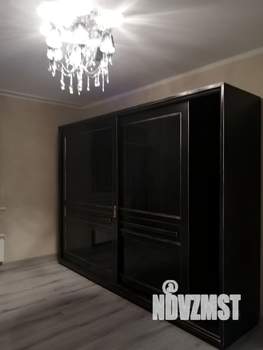 3-к квартира, на длительный срок, 93м2, 3/21 этаж