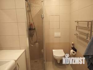 1-к квартира, на длительный срок, 45м2, 14/20 этаж