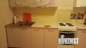 2-к квартира, посуточно, 52м2, 1/1 этаж