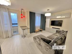 2-к квартира, на длительный срок, 50м2, 11/23 этаж