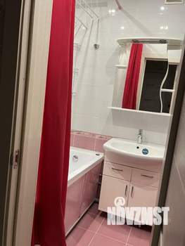 2-к квартира, на длительный срок, 52м2, 12/17 этаж