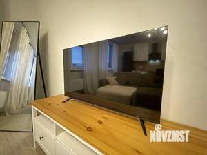 1-к квартира, на длительный срок, 35м2, 21/24 этаж