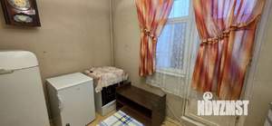 1-к квартира, на длительный срок, 37м2, 8/16 этаж