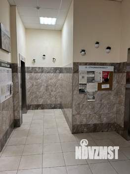 1-к квартира, на длительный срок, 42м2, 14/18 этаж