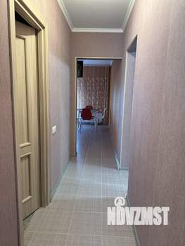 2-к квартира, на длительный срок, 68м2, 2/20 этаж