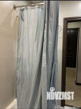 1-к квартира, на длительный срок, 45м2, 3/20 этаж