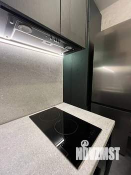 Студия квартира, на длительный срок, 20м2, 23/23 этаж