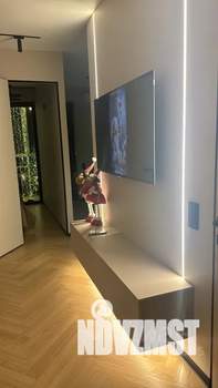 1-к квартира, посуточно, 35м2, 7/23 этаж