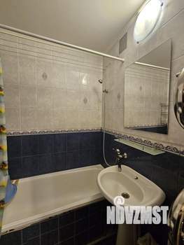 1-к квартира, на длительный срок, 40м2, 1/17 этаж