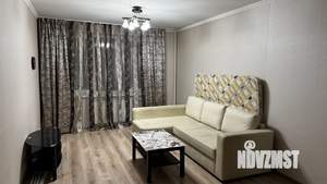 1-к квартира, на длительный срок, 43м2, 14/17 этаж