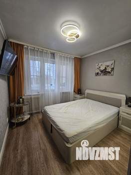 1-к квартира, на длительный срок, 30м2, 5/5 этаж