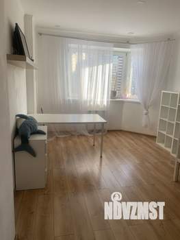 2-к квартира, на длительный срок, 57м2, 16/17 этаж