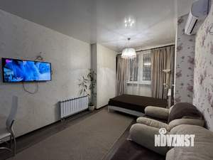 Студия квартира, на длительный срок, 31м2, 2/18 этаж