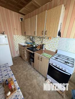 2-к квартира, на длительный срок, 51м2, 5/5 этаж