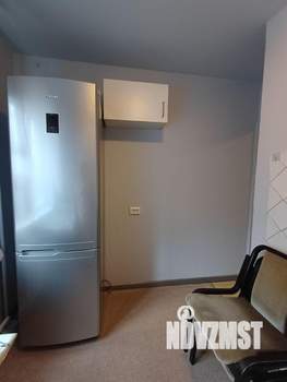 2-к квартира, на длительный срок, 45м2, 4/5 этаж