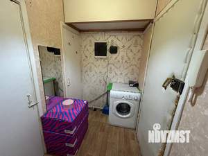 Студия квартира, на длительный срок, 25м2, 3/12 этаж