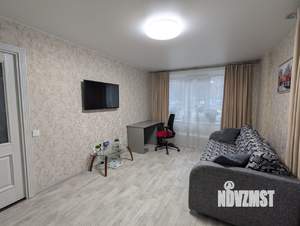 2-к квартира, на длительный срок, 41м2, 1/5 этаж