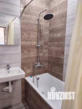 Студия квартира, на длительный срок, 26м2, 22/24 этаж