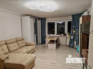 3-к квартира, на длительный срок, 70м2, 18/21 этаж