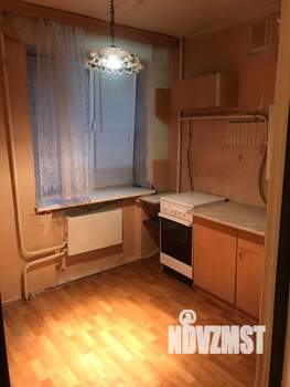 1-к квартира, на длительный срок, 30м2, 2/5 этаж