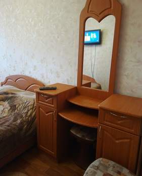 1-к квартира, на длительный срок, 36м2, 14/16 этаж