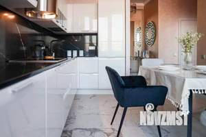 2-к квартира, посуточно, 65м2, 1/1 этаж