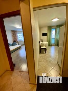 1-к квартира, на длительный срок, 46м2, 16/21 этаж