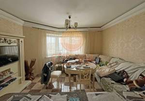 3-к квартира, на длительный срок, 76м2, 7/18 этаж