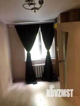 2-к квартира, на длительный срок, 45м2, 1/5 этаж