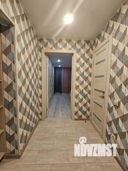 2-к квартира, на длительный срок, 48м2, 1/17 этаж