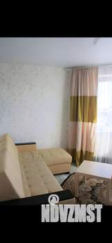 1-к квартира, на длительный срок, 47м2, 16/21 этаж