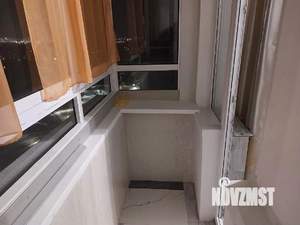 Студия квартира, на длительный срок, 25м2, 21/23 этаж