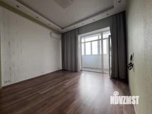 2-к квартира, на длительный срок, 62м2, 17/17 этаж