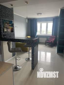 2-к квартира, на длительный срок, 52м2, 14/23 этаж