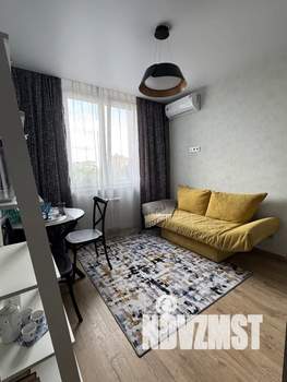 1-к квартира, посуточно, 32м2, 8/24 этаж