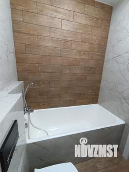 1-к квартира, на длительный срок, 32м2, 8/24 этаж