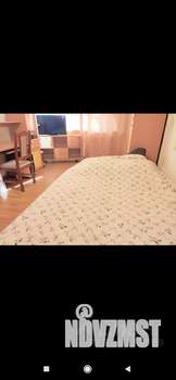 1-к квартира, на длительный срок, 32м2, 1/5 этаж