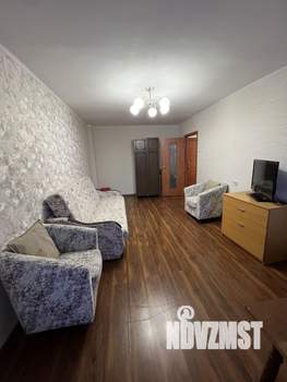 1-к квартира, на длительный срок, 34м2, 6/9 этаж