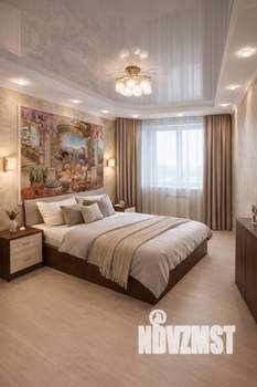 2-к квартира, на длительный срок, 60м2, 9/18 этаж