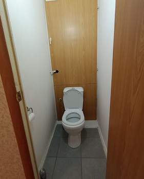 1-к квартира, на длительный срок, 43м2, 6/17 этаж